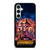 AVENGERS INFINITY WAR 1 Samsung Galaxy S23 FE Case Cover