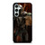 BABY YODA AND THE MANDALORIAN 3 Samsung Galaxy S23 FE Case Cover