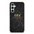 BALENCIAGA PARIS Samsung Galaxy S23 FE Case Cover