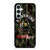 BAPE SHARK CAMO Samsung Galaxy S23 FE Case Cover