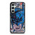 BATMAN SUPERHERO ART Samsung Galaxy S23 FE Case Cover