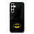 BATMAN SUPERHERO LOGO Samsung Galaxy S23 FE Case Cover