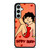 BETTY BOOP 2 Samsung Galaxy S23 FE Case Cover