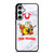 BIG BUDDHA TRUE RELIGION MARBLE Samsung Galaxy S23 FE Case Cover