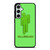 BILLIE EILISH LOGO Samsung Galaxy S23 FE Case Cover