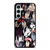 BLACK BUTLER COLLAGE Samsung Galaxy S23 FE Case Cover