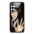 BLACK BUTLER SEBASTIAN Samsung Galaxy S23 FE Case Cover
