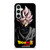 BLACK GOKU DRAGON BALL 2 Samsung Galaxy S23 FE Case Cover