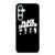 BLACK SABBATH BAND Samsung Galaxy S23 FE Case Cover