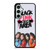 BLACKPINK 4 Samsung Galaxy S23 FE Case Cover