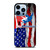 USA WRESTLING iPhone 13 Pro Max Case Cover