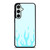 BLUE FIRE Samsung Galaxy S23 FE Case Cover