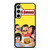BOB'S BURGERS TINA Samsung Galaxy S23 FE Case Cover