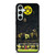 BORUSSIA DORTMUND DIE BORUSSEN Samsung Galaxy S23 FE Case Cover