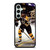 BOSTON BRUINS 33 ZDENO CHARA Samsung Galaxy S23 FE Case Cover