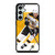 BOSTON BRUINS CAPTAIN ZDENO CHARA Samsung Galaxy S23 FE Case Cover