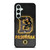 BOSTON BRUINS DAVID PASTRNAK SIGNATURE Samsung Galaxy S23 FE Case Cover