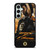 BOSTON BRUINS LEGEND ZDENO CHARA Samsung Galaxy S23 FE Case Cover