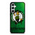 BOSTON CELTICS 1 Samsung Galaxy S23 FE Case Cover