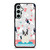 BOSTON TERRIER DOG 1 Samsung Galaxy S23 FE Case Cover