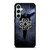 BREAKING BENJAMIN PLAN 9 Samsung Galaxy S23 FE Case Cover