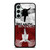 BREAKING BENJAMIN ROCK Samsung Galaxy S23 FE Case Cover