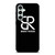 BRENT RIVERA LOGO Samsung Galaxy S23 FE Case Cover