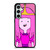 BUBBLEGUM PRINCESS 1 Samsung Galaxy S23 FE Case Cover