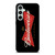 BUDWEISER BEER LOGO Samsung Galaxy S23 FE Case Cover