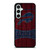 BUFFALO BILLS PRIDE Samsung Galaxy S23 FE Case Cover