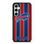 BUFFALO BILLS STRIPE Samsung Galaxy S23 FE Case Cover