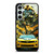 BUMBLEBEE CAR Samsung Galaxy S23 FE Case Cover