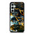 BUMBLEBEE TRANSFORM Samsung Galaxy S23 FE Case Cover