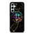 CAMERON DALLAS BLACK DAZZLE Samsung Galaxy S23 FE Case Cover