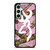 CAMO PINK BROWNING Samsung Galaxy S23 FE Case Cover
