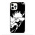 COWBOY BEBOP SPIKE SPIEGEL ANIME iPhone 12 Pro Case Cover COWBOY BEBOP SPIKE SPIEGEL ANIME iPhone 12 Pro Case Cover