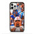 DABABY RAPPER COLLAGE 2 iPhone 12 Pro Case Cover