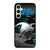 CAROLINA PANTHERS TEAM Samsung Galaxy S23 FE Case Cover
