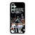 CARSON WENTZ EAGLES 1 Samsung Galaxy S23 FE Case Cover