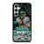 CARSON WENTZ EAGLES 2 Samsung Galaxy S23 FE Case Cover