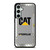 CATERPILLAR CAT 3 Samsung Galaxy S23 FE Case Cover