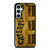 CATERPILLAR CAT OLD Samsung Galaxy S23 FE Case Cover