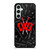 CHAD WILD CLAY LOGO Samsung Galaxy S23 FE Case Cover