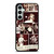 CHEAP TRICK BAND COLLAGE Samsung Galaxy S23 FE Case Cover