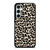 CHEETAH PATTERN 1 Samsung Galaxy S23 FE Case Cover