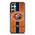 CHICAGO BEARS 1 Samsung Galaxy S23 FE Case Cover
