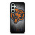 CHICAGO BEARS 2 Samsung Galaxy S23 FE Case Cover