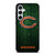CHICAGO BEARS THE BEARS Samsung Galaxy S23 FE Case Cover