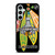 CHICAGO BLACKHAWKS CHAMP Samsung Galaxy S23 FE Case Cover