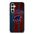CHICAGO CUBS 2 Samsung Galaxy S23 FE Case Cover